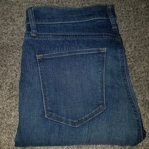 Gap True Skinny Jeans